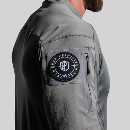 Op Top (Wolf Grey)