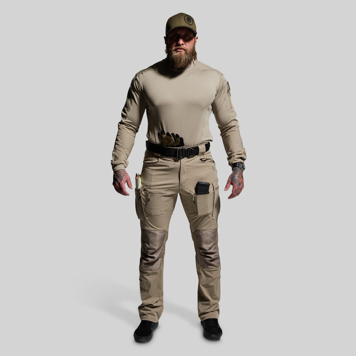 Born Primitive Opアサルトパンツ 32 /30 デザートデジタル Men's Op Pants | Men's Tactical Pant | Military Pants – Born