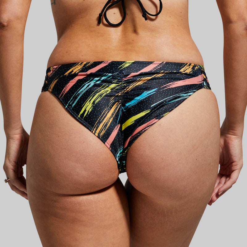 Tidal Bikini Bottom (90&