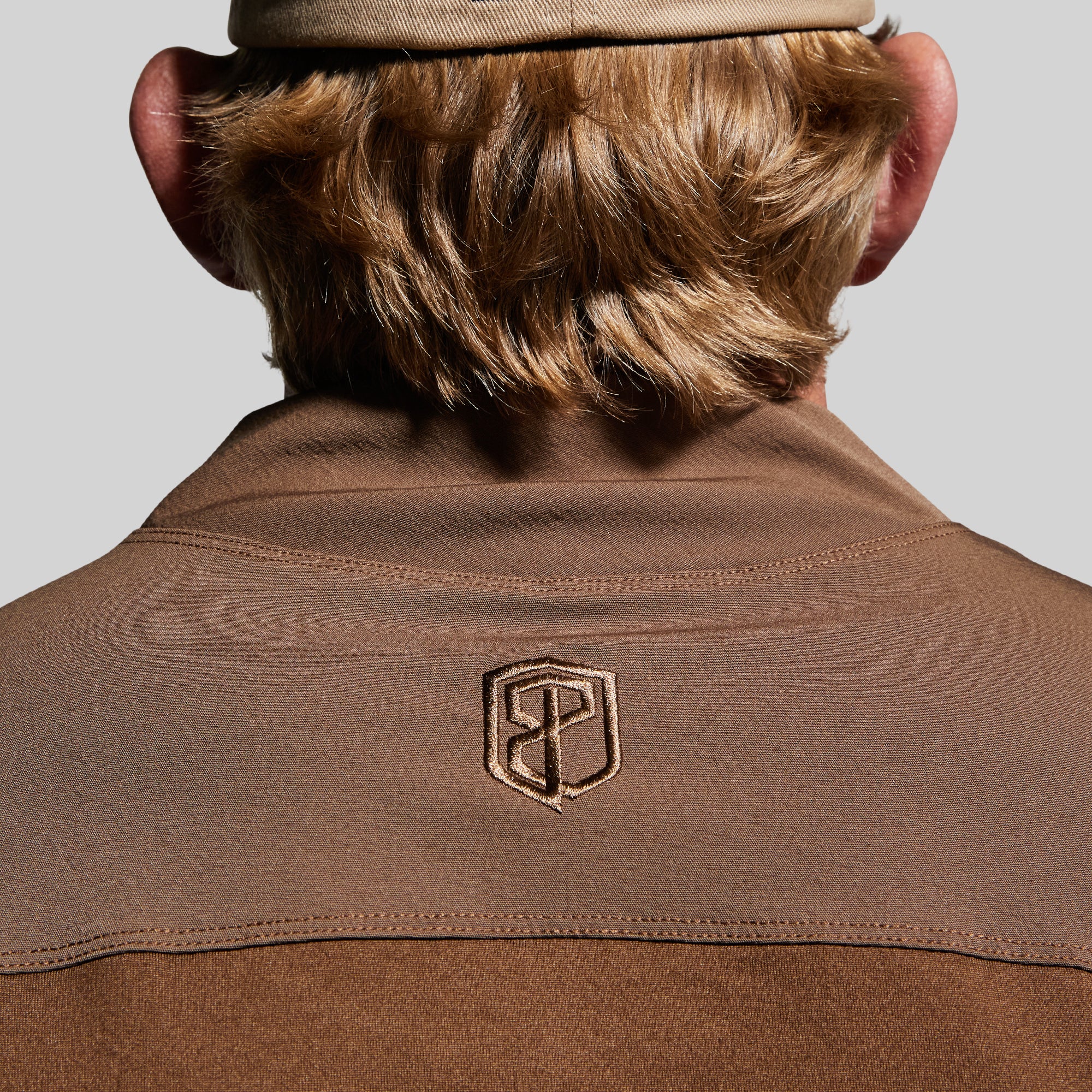 Op Top (Coyote Brown) – Born Primitive