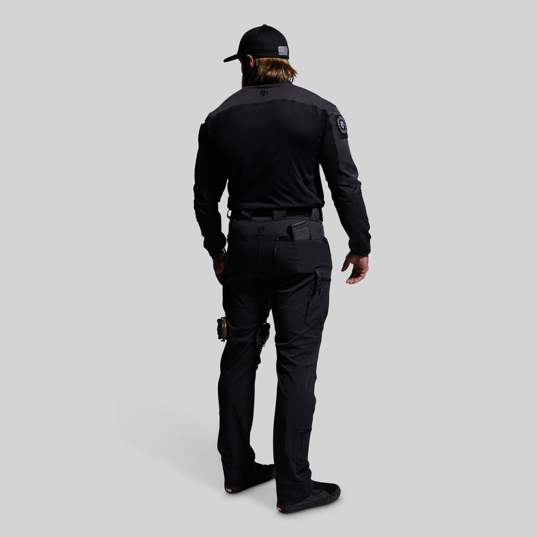 OP Assault Pants | Coyote Brown Tactical Pants – Born Primitive