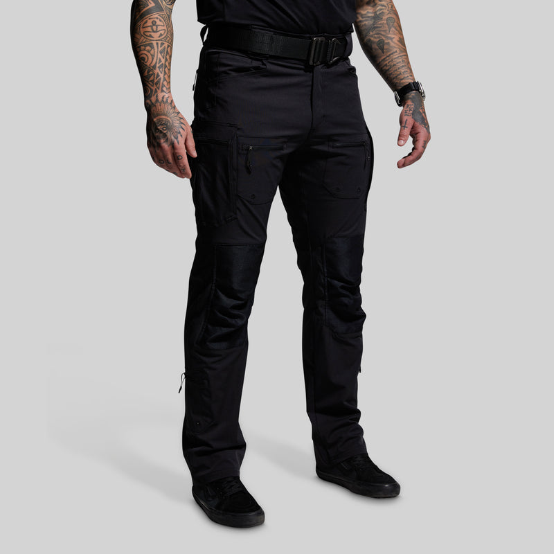 Op Assault Pant (Black)