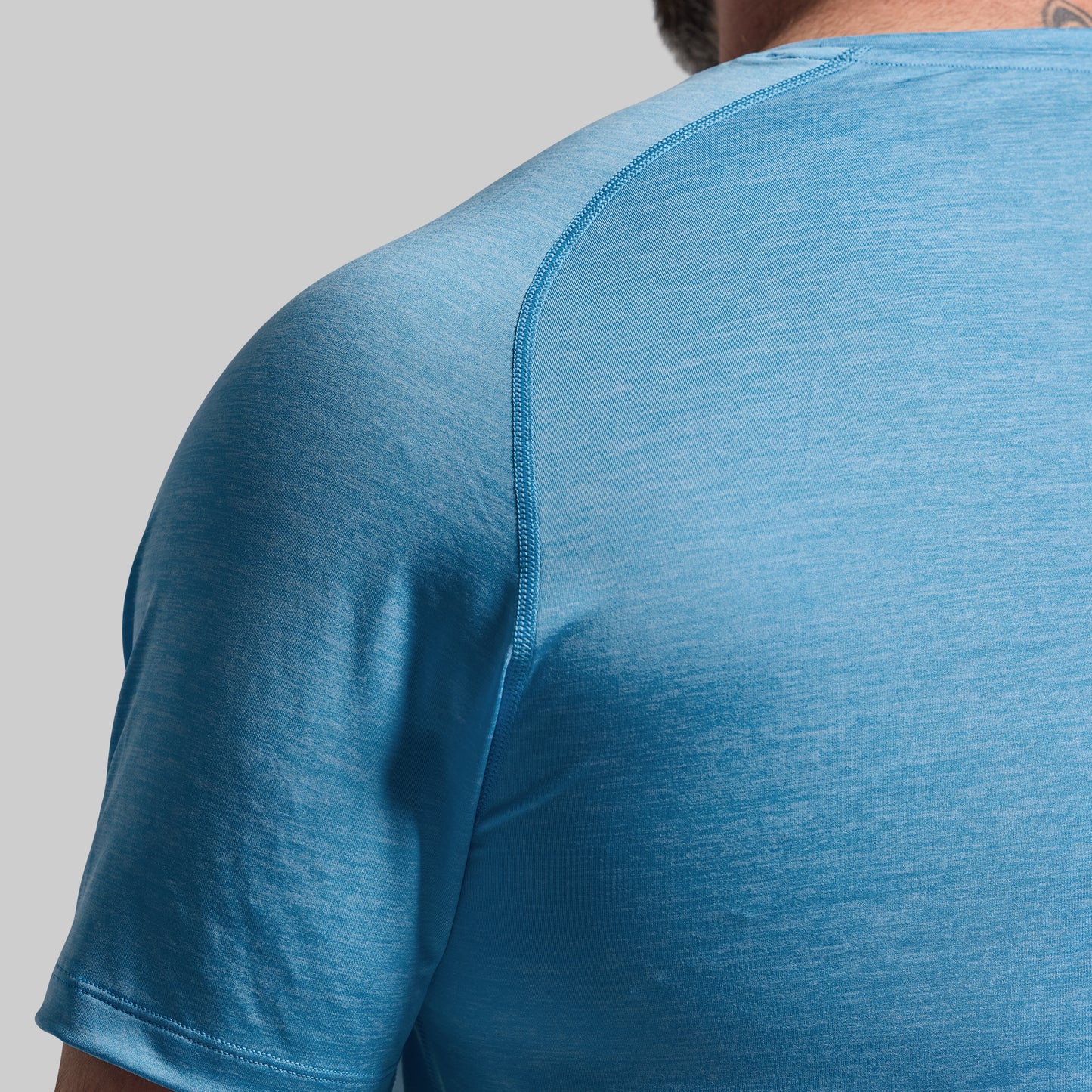 Training Tee (Aquarius)