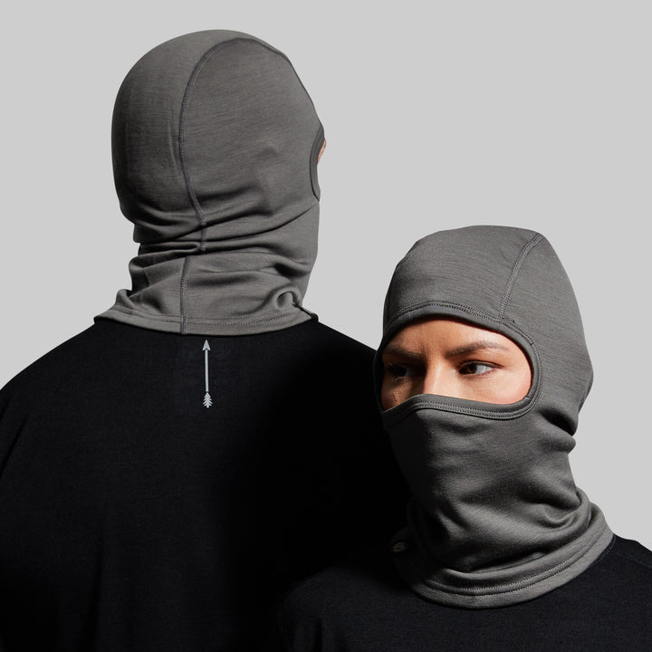 【refomed / リフォメッド】 BALACLAVA ウール ベスト