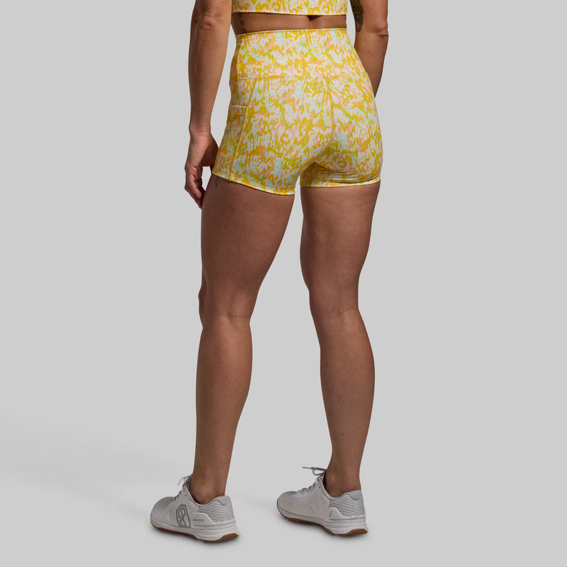 Synergy Short (Sunburst)