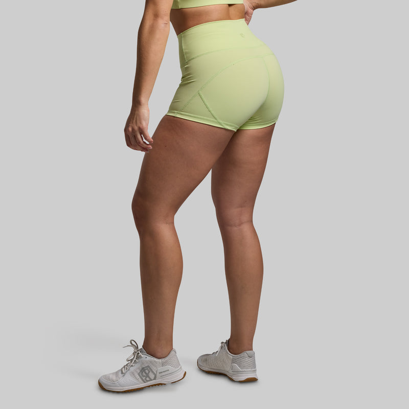 Your Go To Booty Short (Glow)