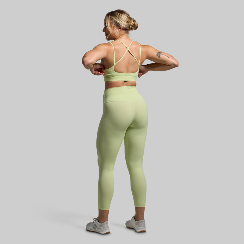 Your Go To Legging Set (Glow)