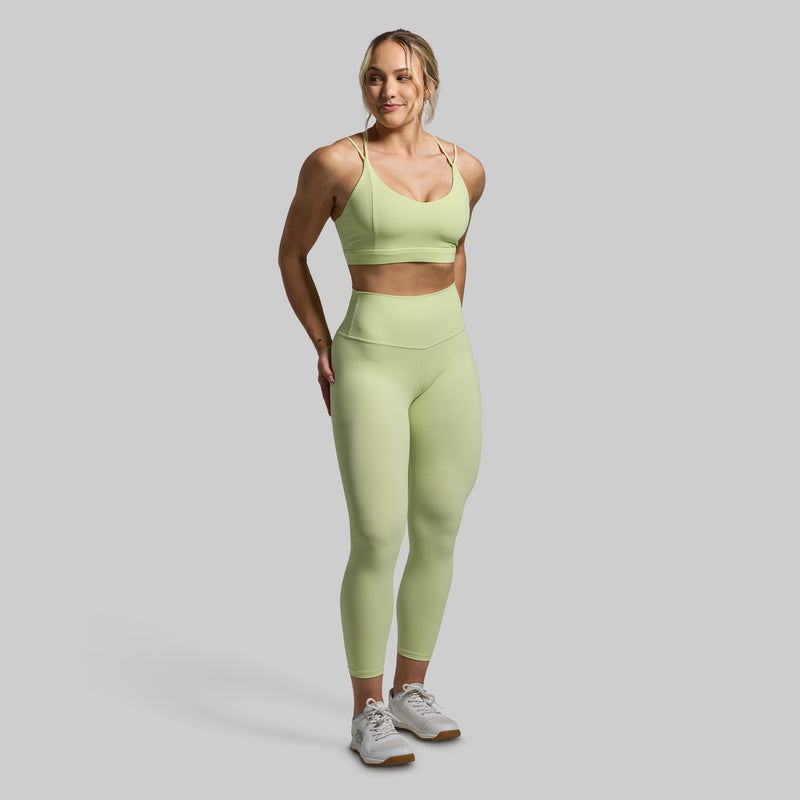 Your Go To Legging Set (Glow)