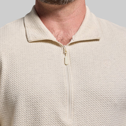 Recharge Cloud Sweatshirt (Heather Oatmeal)