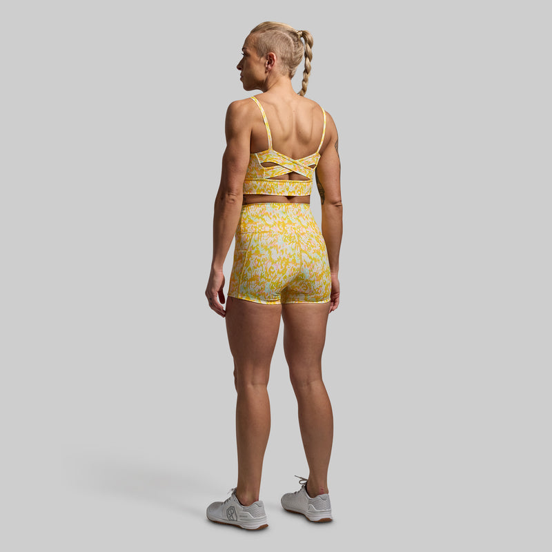 Synergy Short (Sunburst)