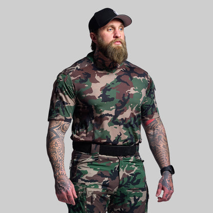 Op Top Pro (Woodland)