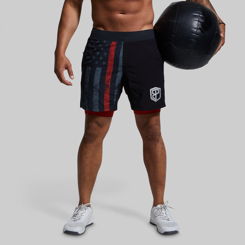 Under armour thin red line Clearance