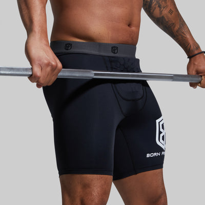 Men's Snatch Short