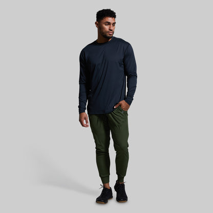 Men's Recovery Jogger (Tactical Green)