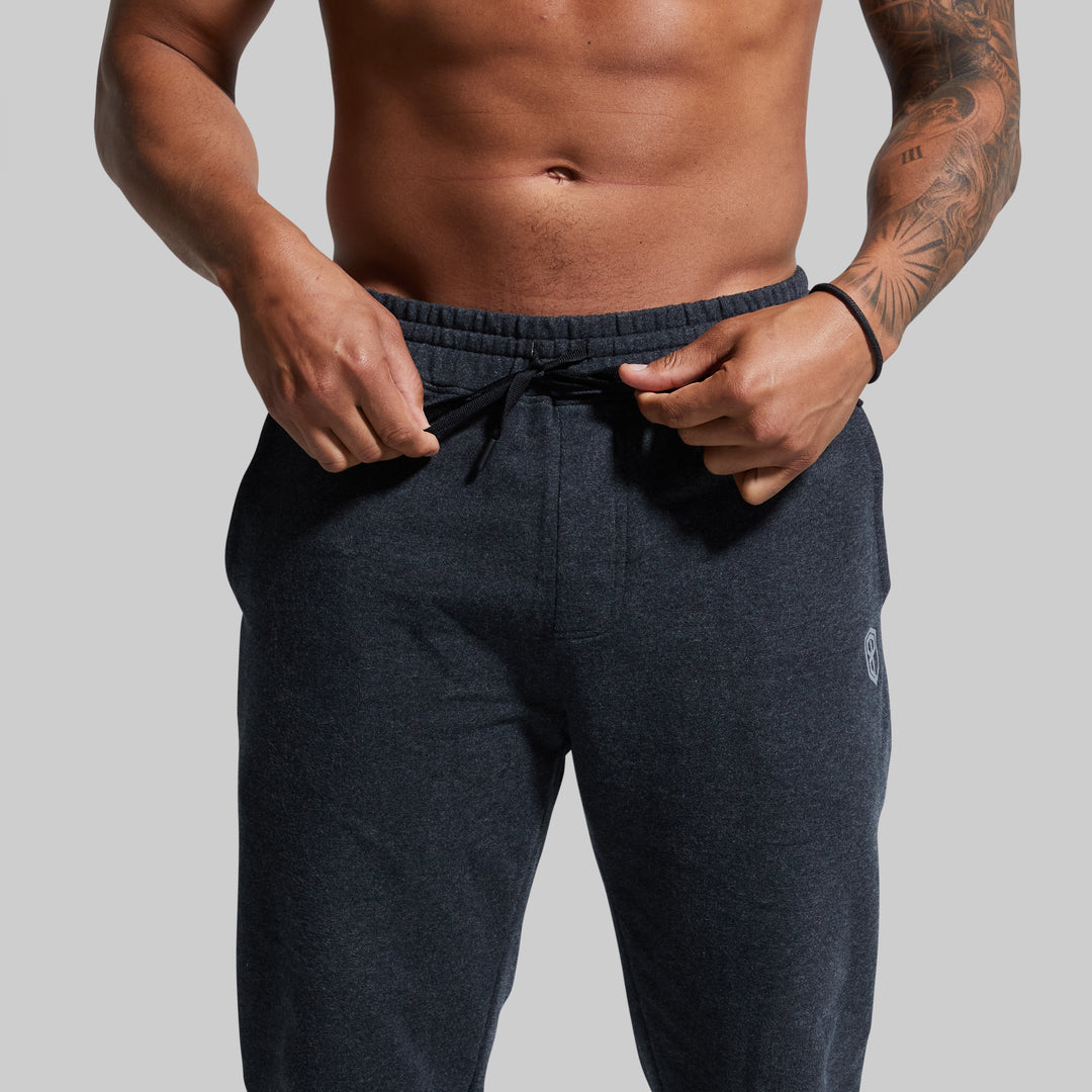 Men's Unmatched Jogger Charcoal - Image 2