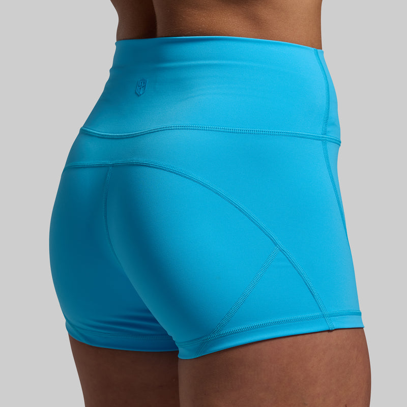 Your Go To Booty Short (Aquarius)