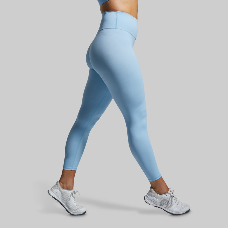 Synergy Legging (Dream Blue)