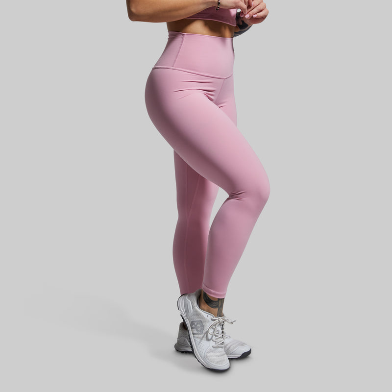 Your Go To Legging 2.0 (Mystic Pink)