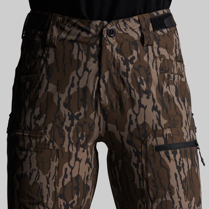 Women's Frontier Pant Light 2.0 (Mossy Oak® Original Bottomland®)