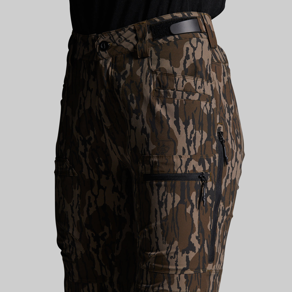 Women's Frontier Pant Light 2.0 (Mossy Oak® Original Bottomland®)