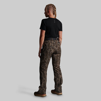 Women's Frontier Pant Light 2.0 (Mossy Oak® Original Bottomland®)