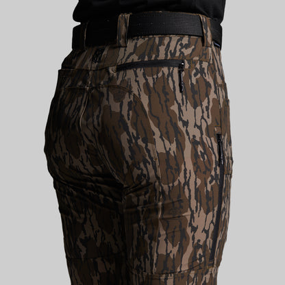 Women's Frontier Pant Light 2.0 (Mossy Oak® Original Bottomland®)