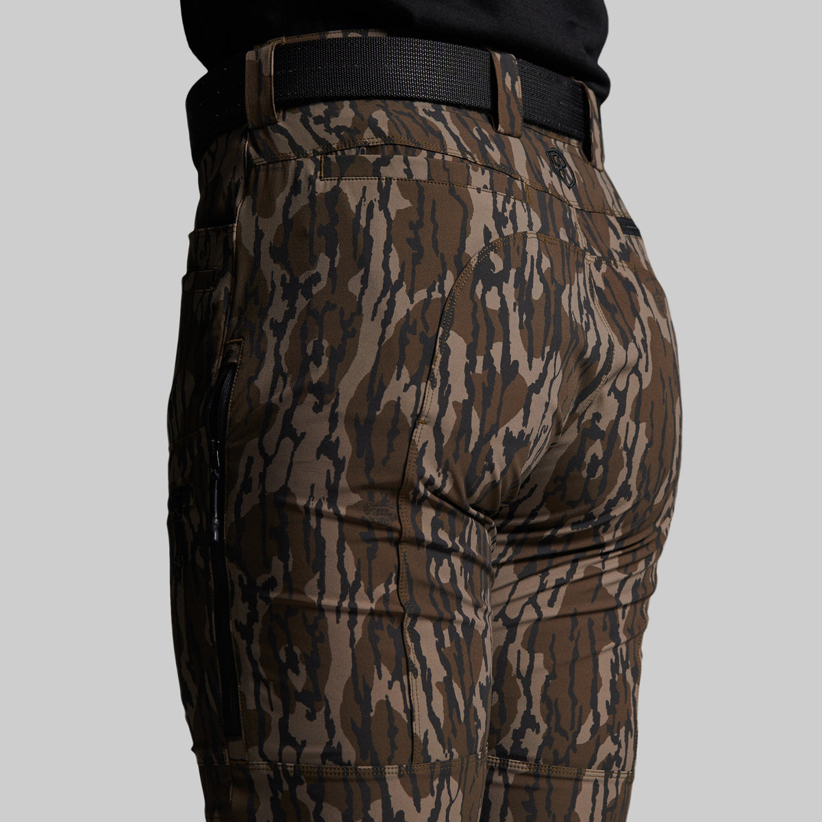 Women's Frontier Pant Light 2.0 (Mossy Oak® Original Bottomland®)