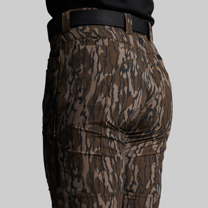 Women's Frontier Pant Light 2.0 (Mossy Oak® Original Bottomland®)