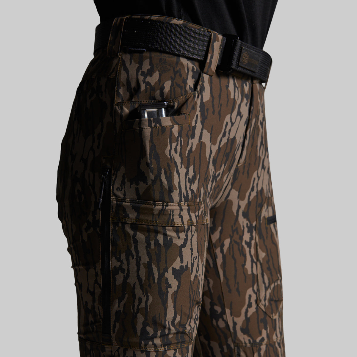 Women's Frontier Pant Light 2.0 (Mossy Oak® Original Bottomland®)