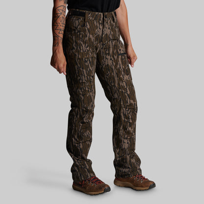 Women's Frontier Pant 2.0 (Mossy Oak® Original Bottomland®)