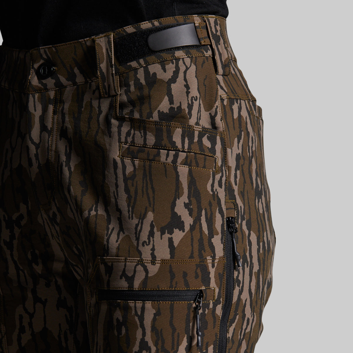 Women's Frontier Pant 2.0 (Mossy Oak® Original Bottomland®)