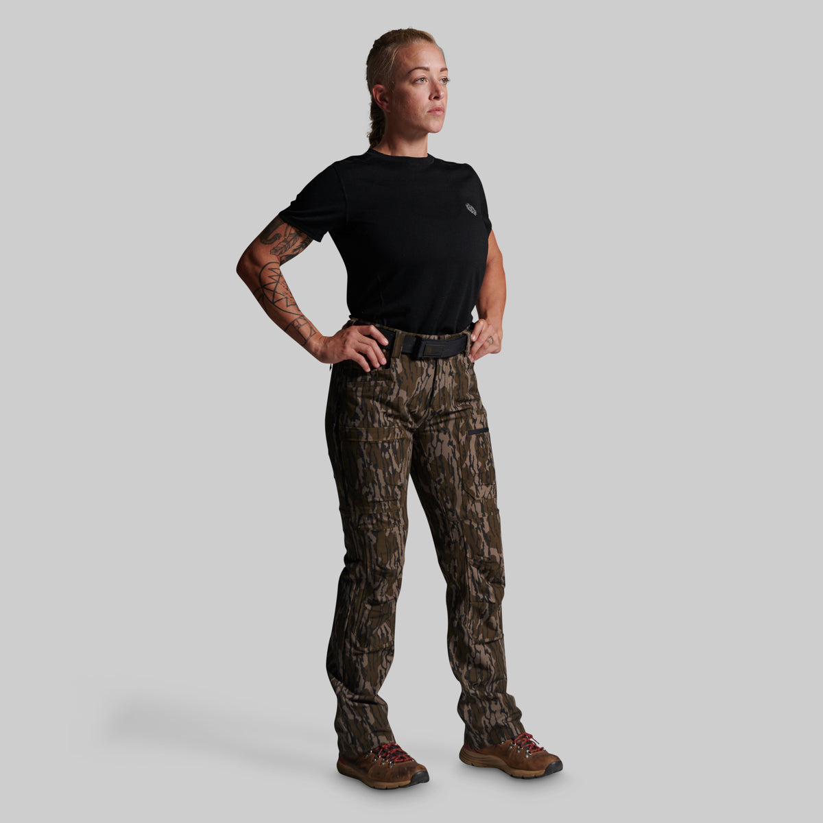 Women's Frontier Pant 2.0 (Mossy Oak® Original Bottomland®)