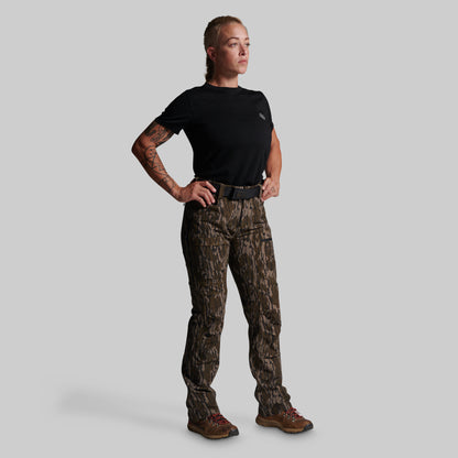 Women's Frontier Pant 2.0 (Mossy Oak® Original Bottomland®)