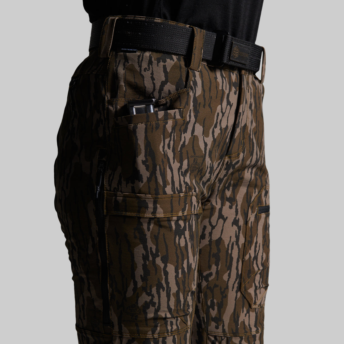 Women's Frontier Pant 2.0 (Mossy Oak® Original Bottomland®)