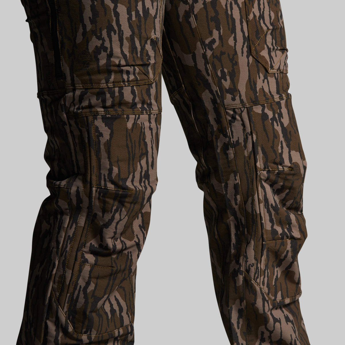 Women's Frontier Pant 2.0 (Mossy Oak® Original Bottomland®)