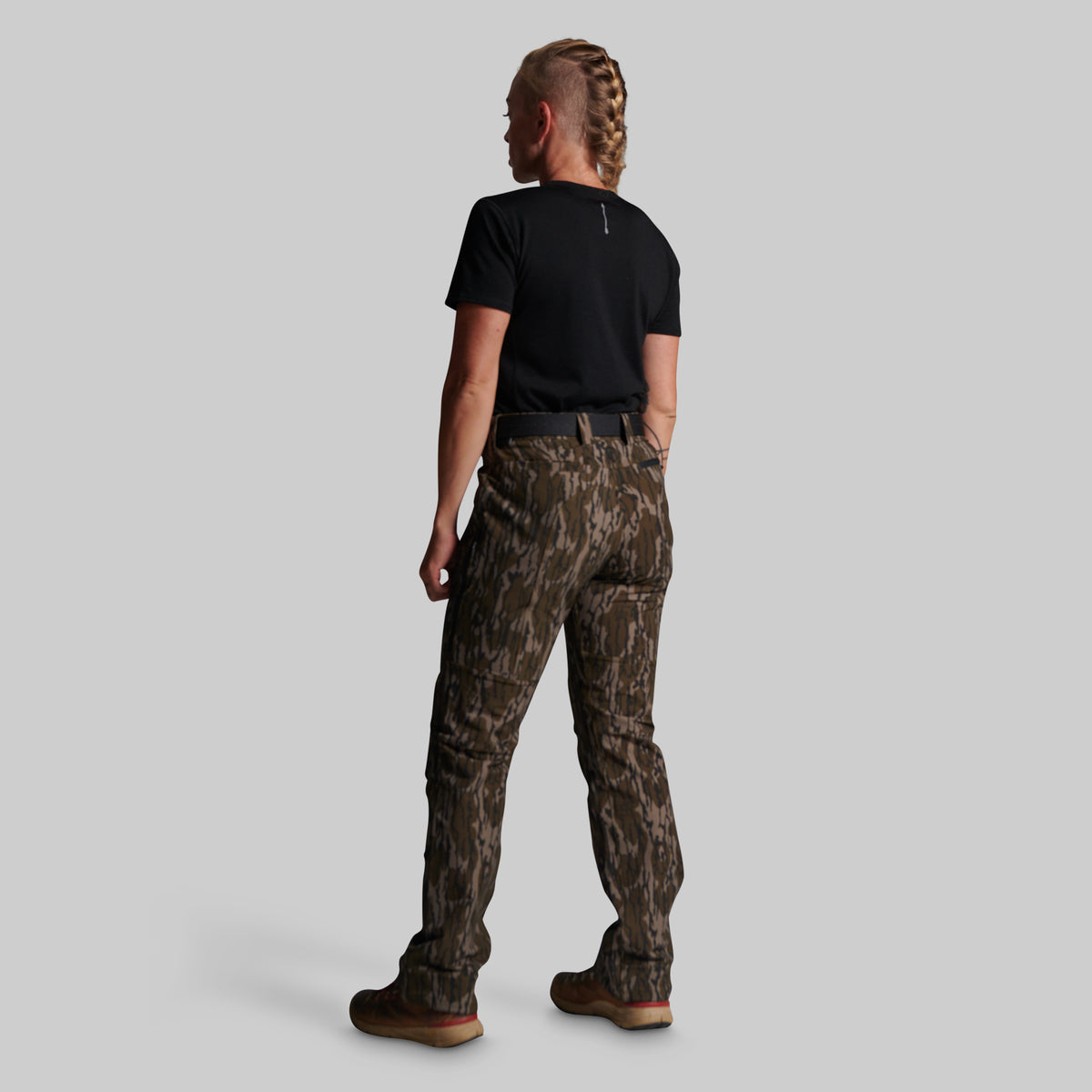 Women's Frontier Pant 2.0 (Mossy Oak® Original Bottomland®)