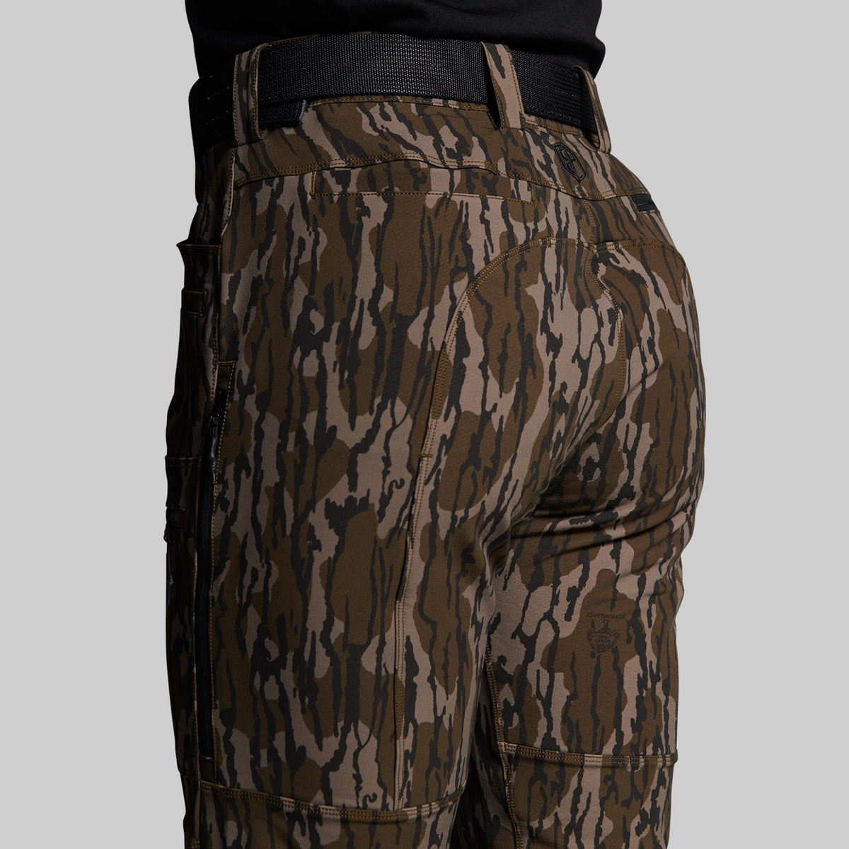 Women's Frontier Pant 2.0 (Mossy Oak® Original Bottomland®)