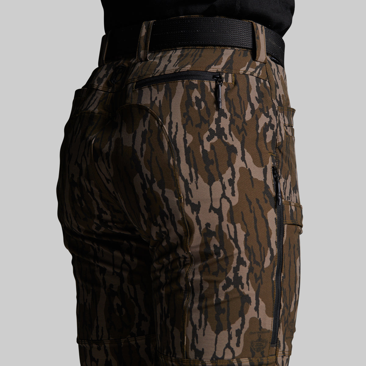 Women's Frontier Pant 2.0 (Mossy Oak® Original Bottomland®)