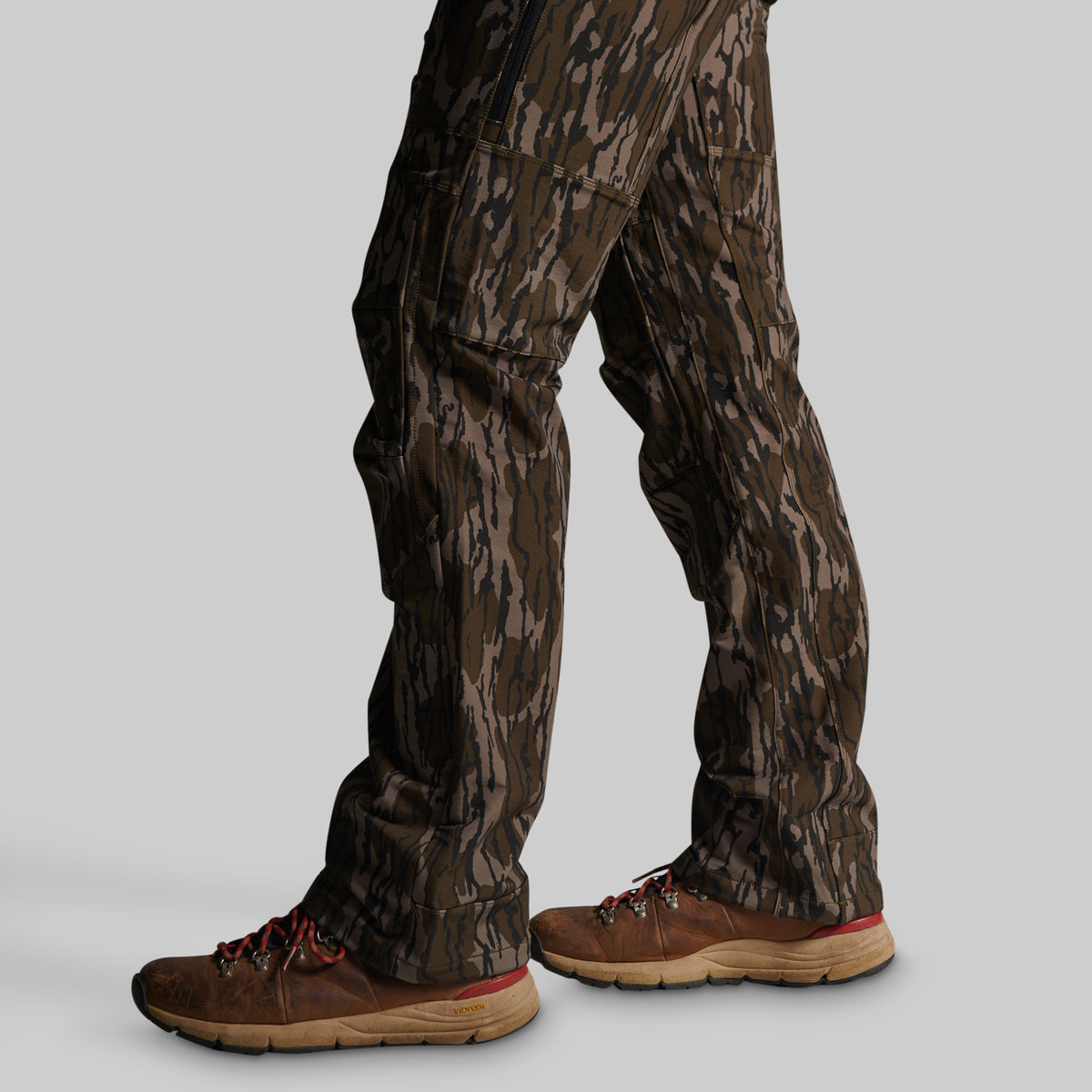 Women's Frontier Pant 2.0 (Mossy Oak® Original Bottomland®)