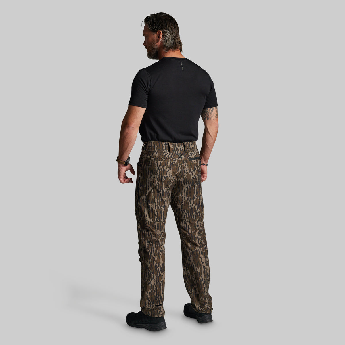 Men's Frontier Pant Light 2.0 (Mossy Oak® Original Bottomland®)