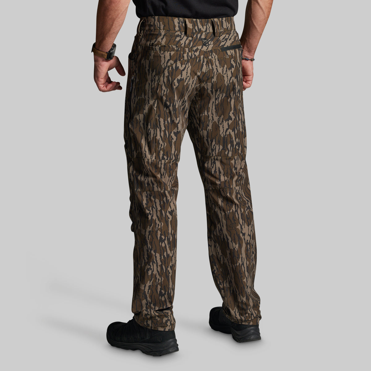 Men's Frontier Pant Light 2.0 (Mossy Oak® Original Bottomland®)