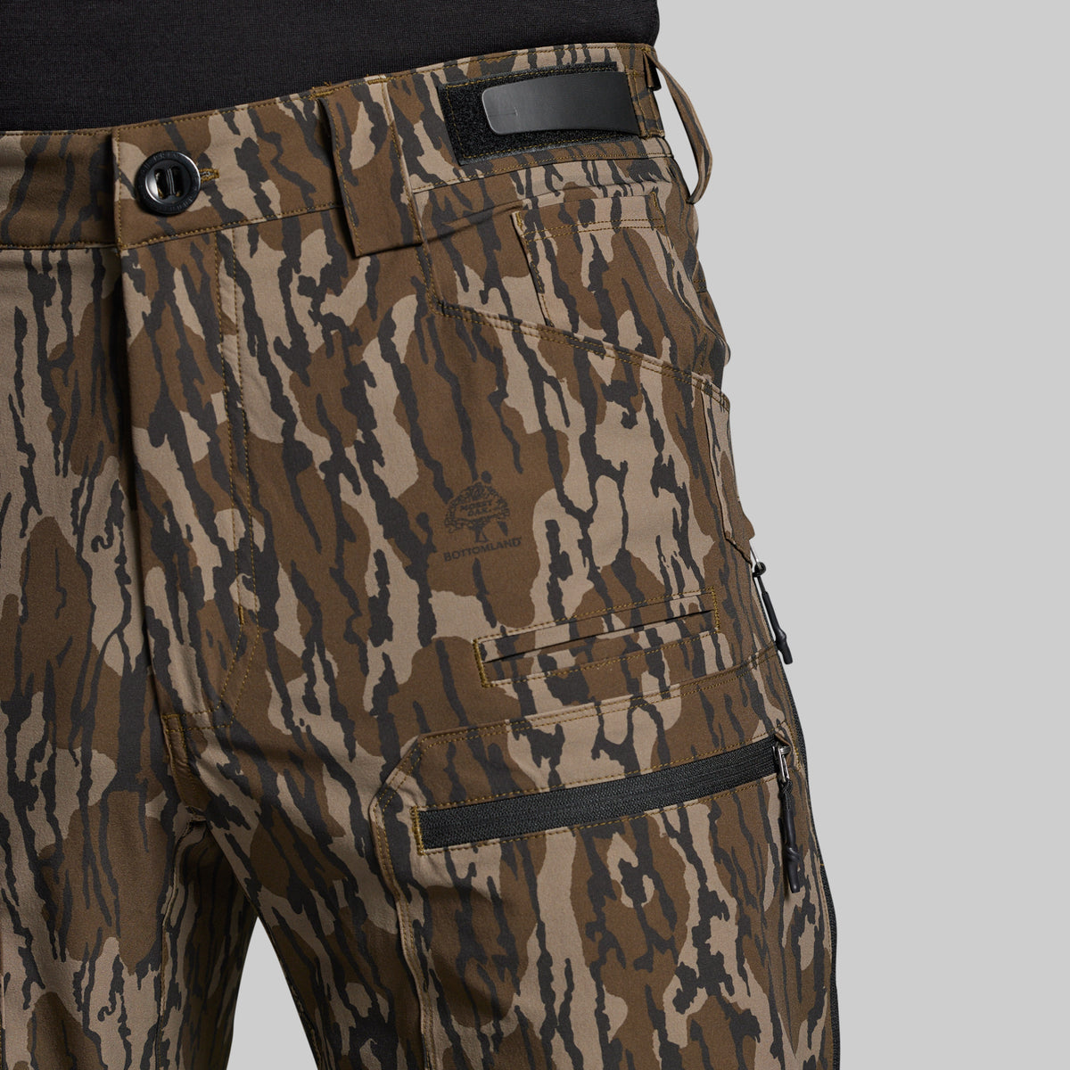 Men's Frontier Pant Light 2.0 (Mossy Oak® Original Bottomland®)