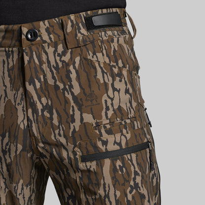 Men's Frontier Pant Light 2.0 (Mossy Oak® Original Bottomland®)