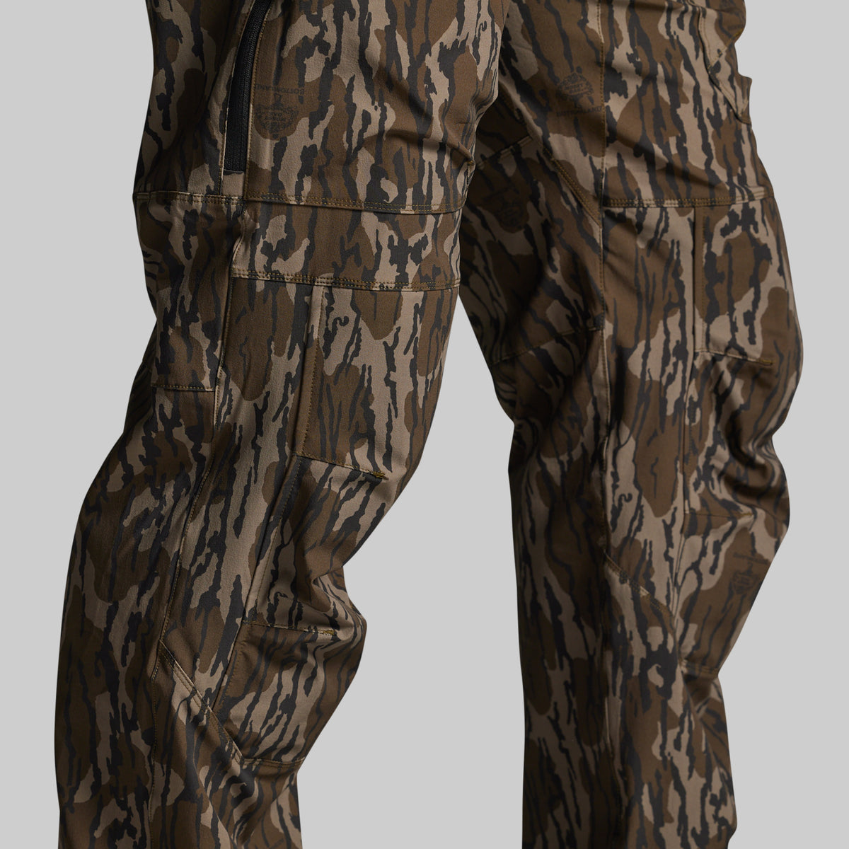 Men's Frontier Pant Light 2.0 (Mossy Oak® Original Bottomland®)