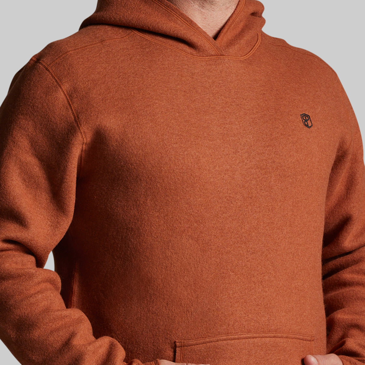 Bushcraft Hoodie (Sequoia)
