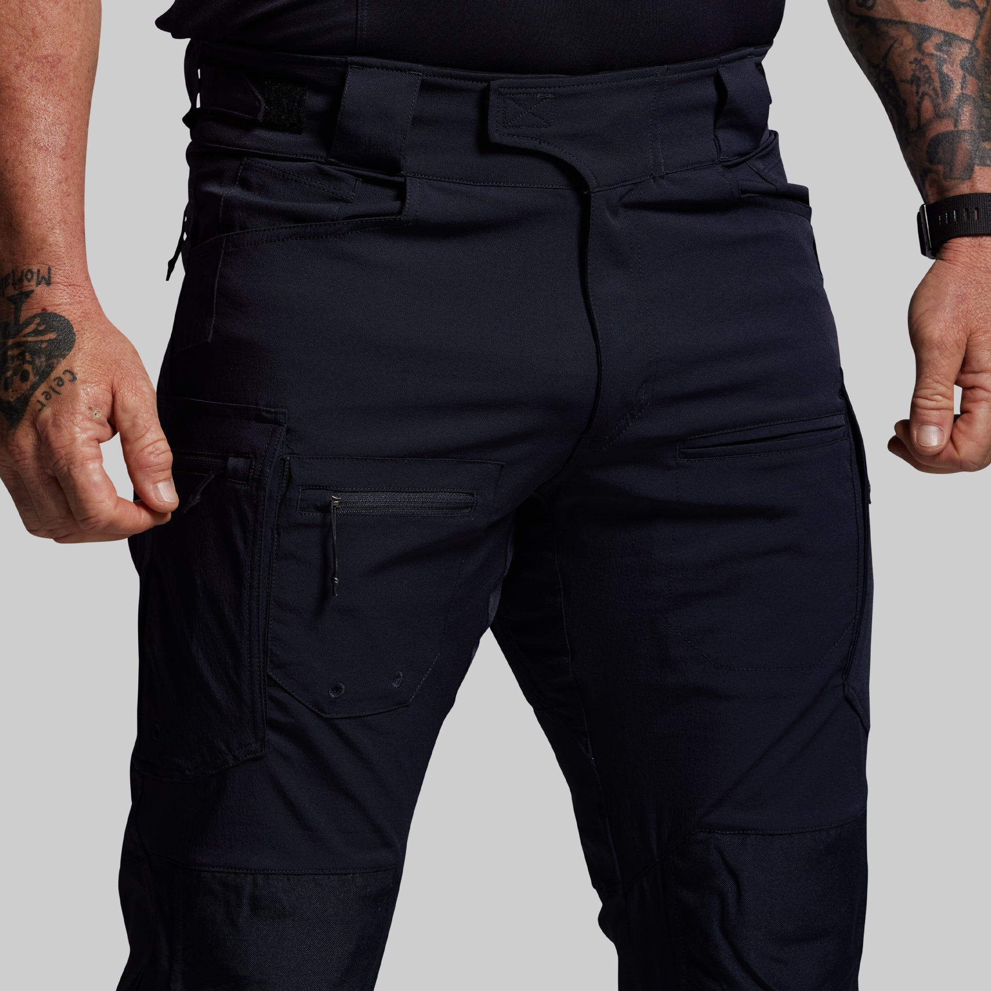 Op Assault Pant (Police Blue) – Born Primitive