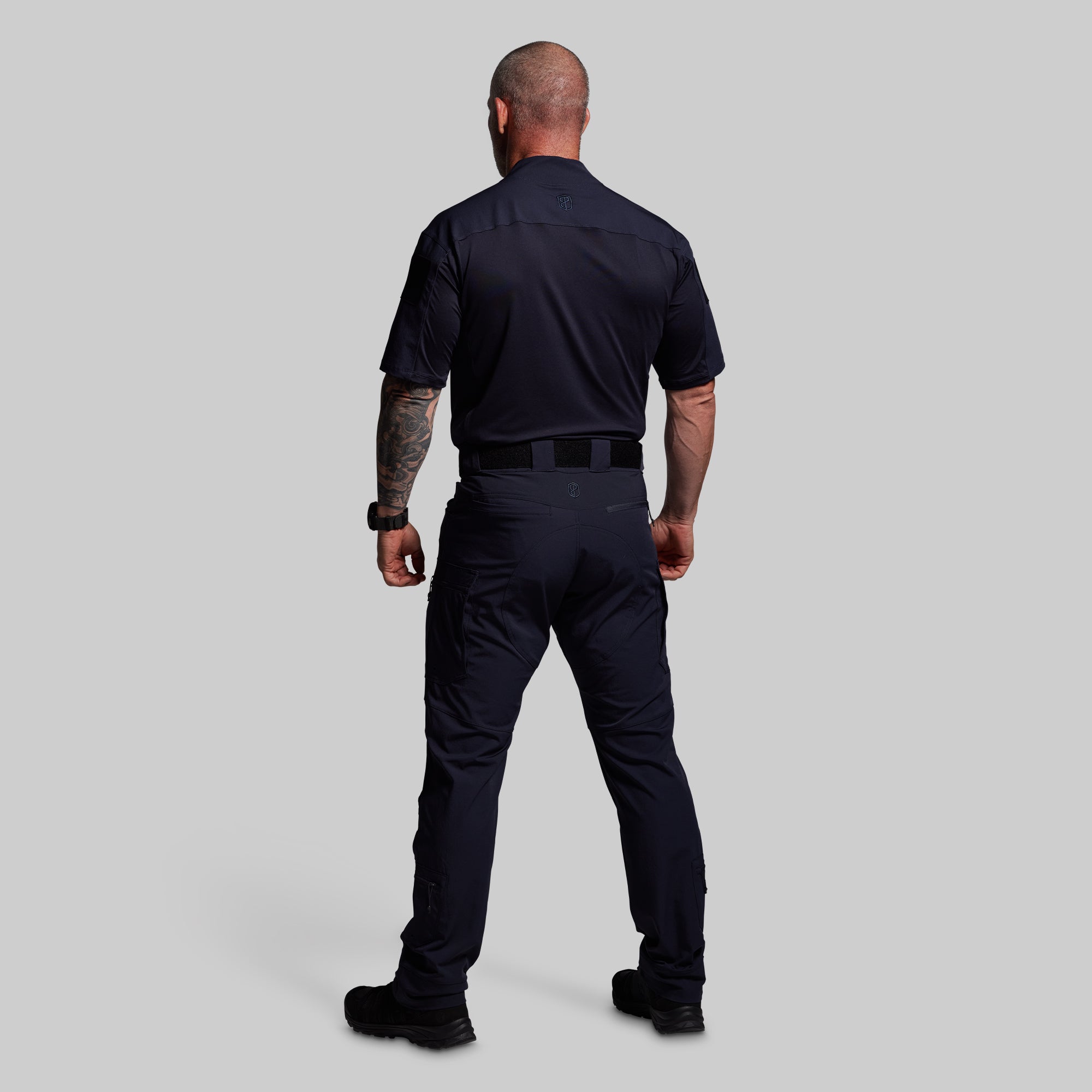 Op Assault Pant (Police Blue) – Born Primitive