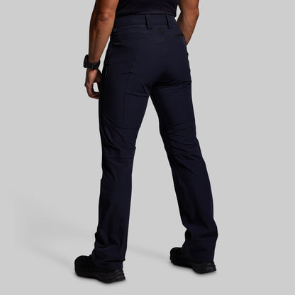 Women's Frontier Pant Light 2.0 (Police Blue)