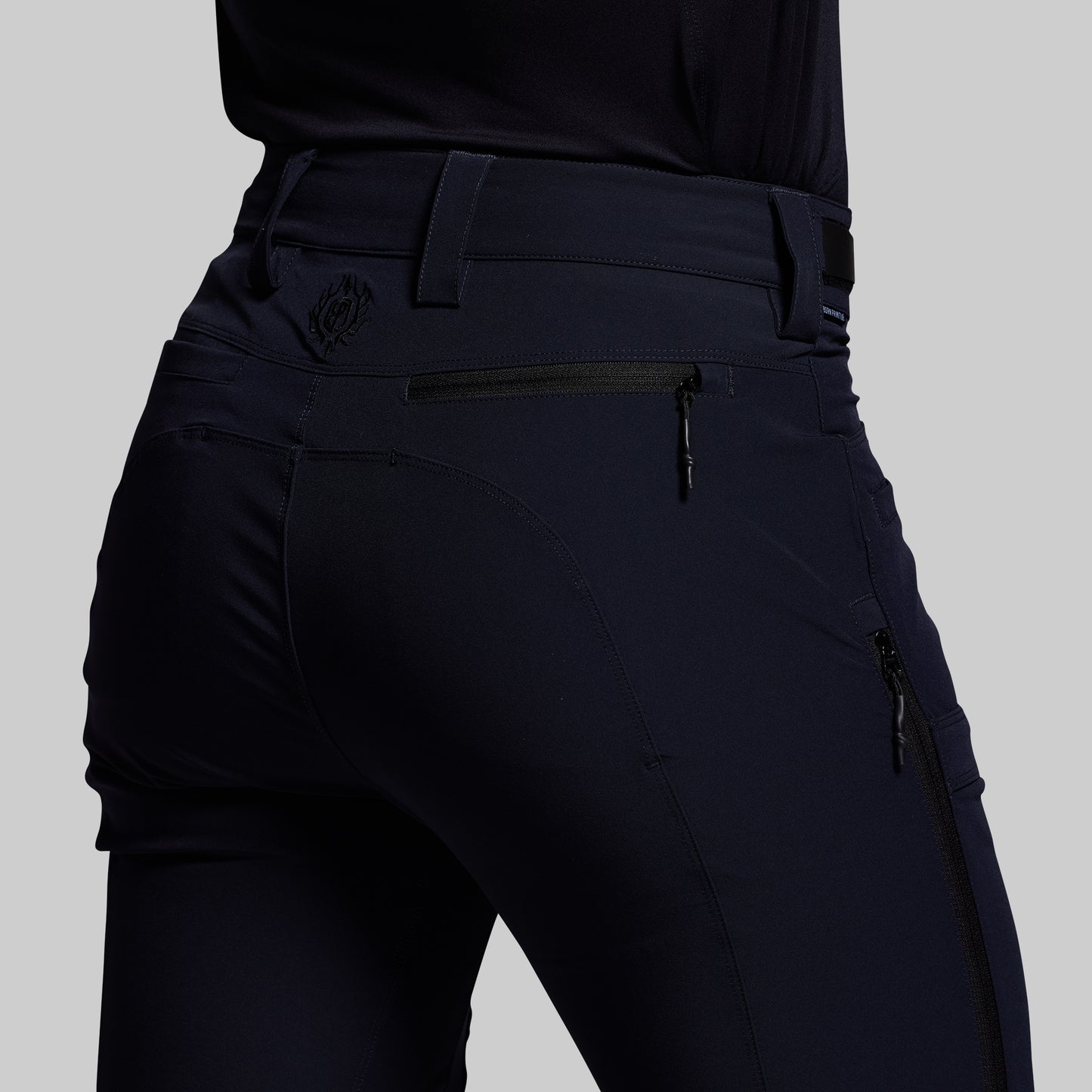 Women's Frontier Pant Light 2.0 (Police Blue)