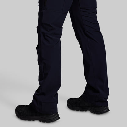 Women's Frontier Pant Light 2.0 (Police Blue)